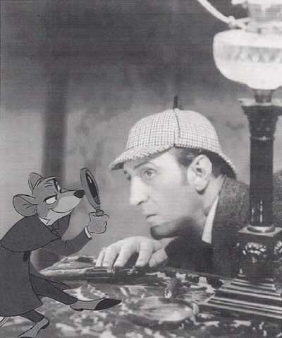 妙妙探剧照的剧照