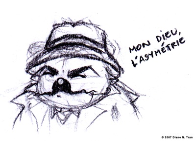 妙妙探剧照的剧照