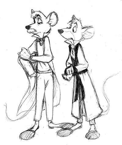 妙妙探剧照的剧照