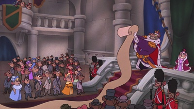 妙妙探剧照的剧照