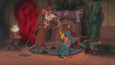 妙妙探剧照的剧照