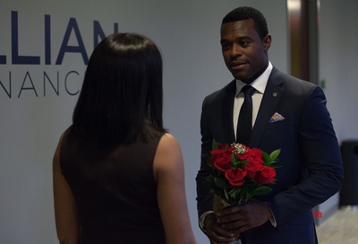 忍无可忍剧照的剧照