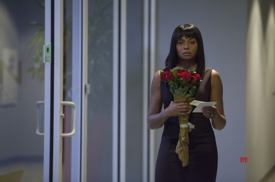 忍无可忍剧照的剧照