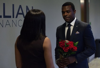 忍无可忍剧照的剧照