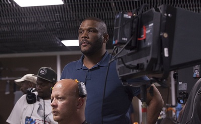 忍无可忍剧照的剧照