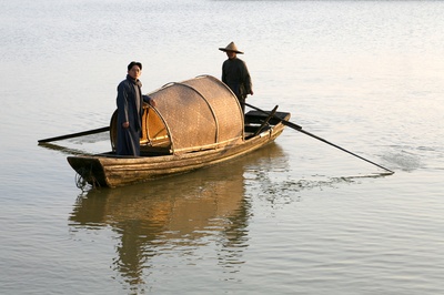 国礼剧照的剧照