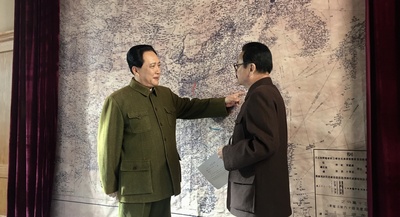 国礼剧照的剧照