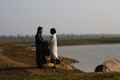 国礼剧照的剧照