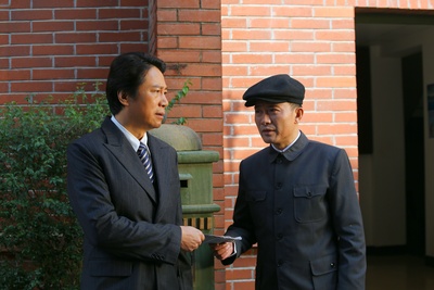 国礼剧照的剧照