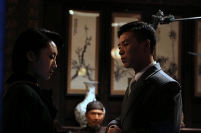 国礼剧照的剧照