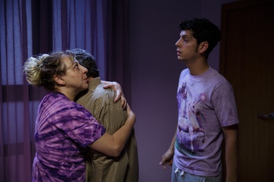 肌肤剧照的剧照