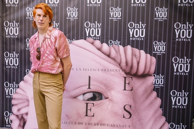 肌肤剧照的剧照