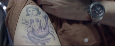 肌肤剧照的剧照