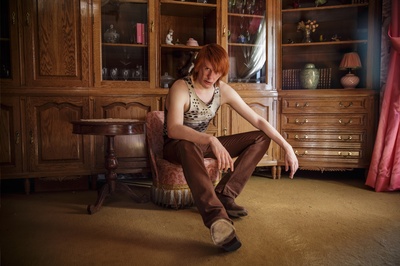 肌肤剧照的剧照