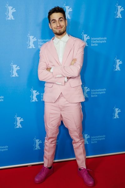 肌肤剧照的剧照