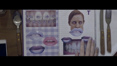 肌肤剧照的剧照