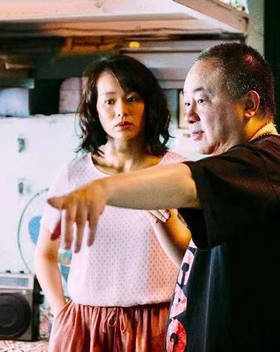 拾芳剧照的剧照