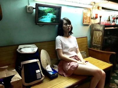 拾芳剧照的剧照