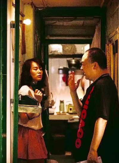 拾芳剧照的剧照