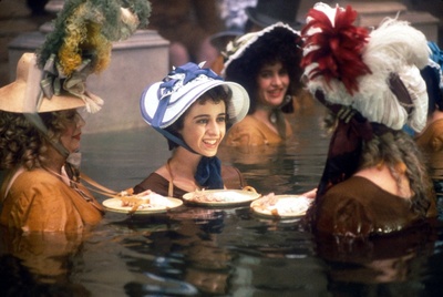 诺桑觉寺剧照的剧照