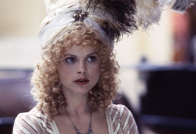 诺桑觉寺剧照的剧照