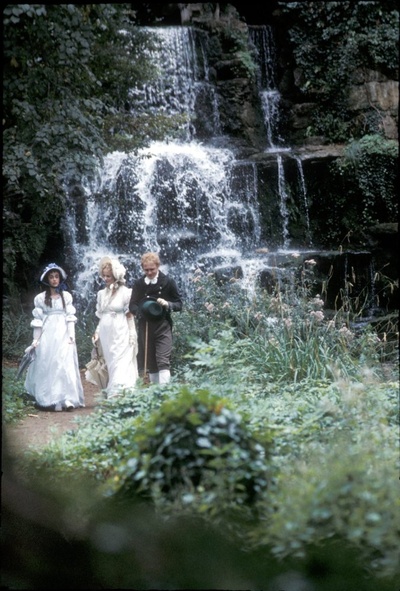 诺桑觉寺剧照的剧照