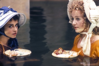 诺桑觉寺剧照的剧照