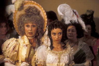 诺桑觉寺剧照的剧照