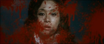 女番长布鲁斯：雌蜂的挑战剧照的剧照