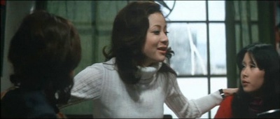 女番长布鲁斯：雌蜂的挑战剧照的剧照