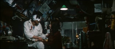 女番长布鲁斯：雌蜂的挑战剧照的剧照