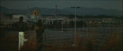 女番长布鲁斯：雌蜂的挑战剧照的剧照