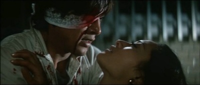 女番长布鲁斯：雌蜂的挑战剧照的剧照