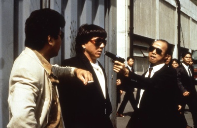 双龙会剧照的剧照