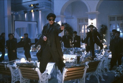 双龙会剧照的剧照