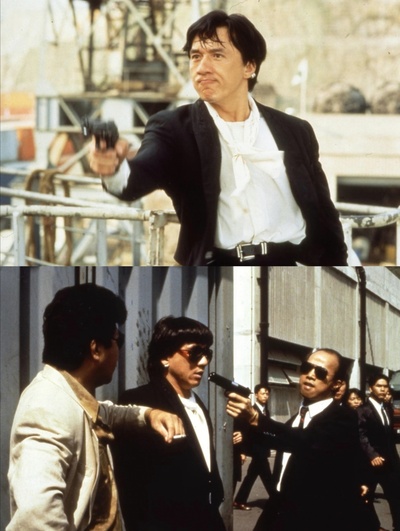 双龙会剧照的剧照