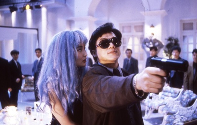 双龙会剧照的剧照