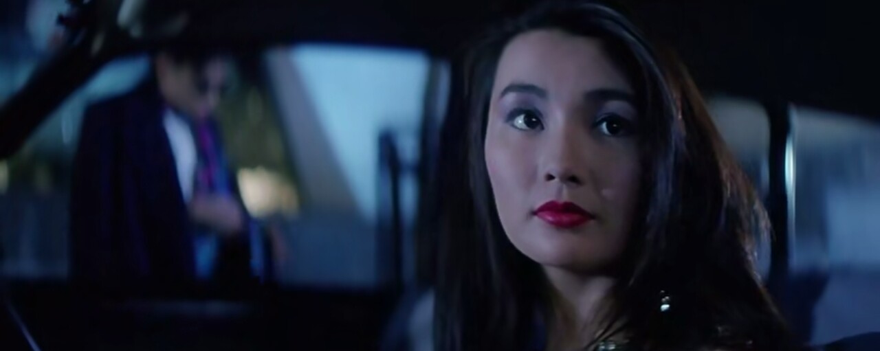 双龙会剧照的剧照