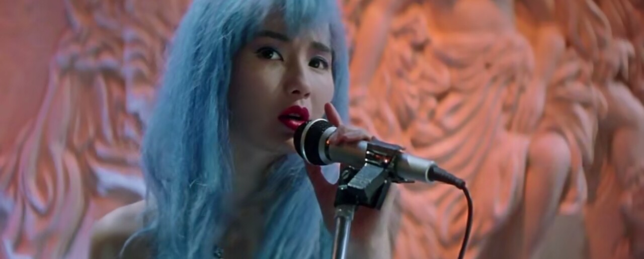 双龙会剧照的剧照