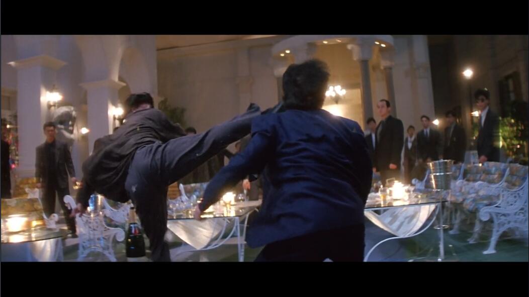 双龙会剧照的剧照