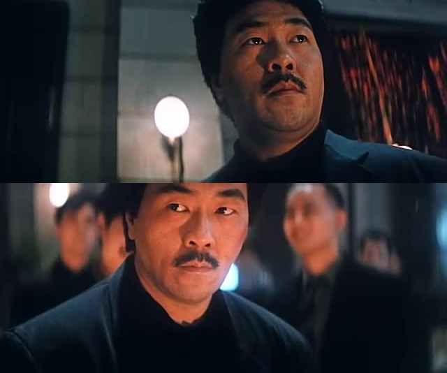 双龙会剧照的剧照