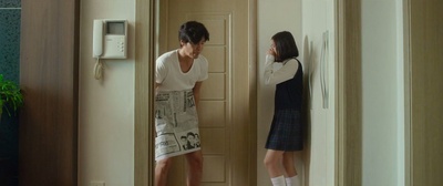 救世主回来了剧照的剧照