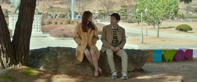 救世主回来了剧照的剧照