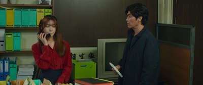 救世主回来了剧照的剧照