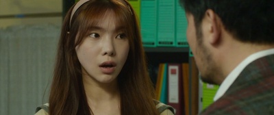 救世主回来了剧照的剧照