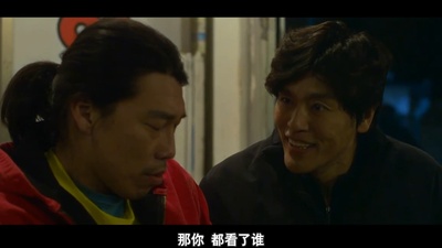 救世主回来了剧照的剧照