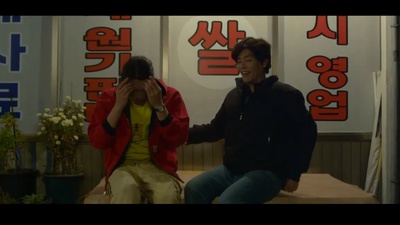 救世主回来了剧照的剧照