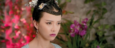 大梦西游2铁扇公主剧照的剧照