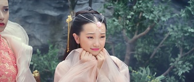 大梦西游2铁扇公主剧照的剧照