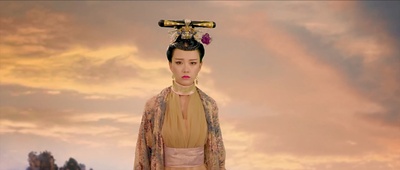 大梦西游2铁扇公主剧照的剧照